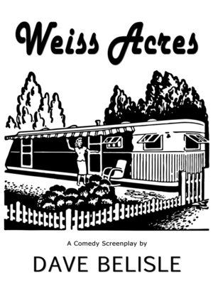 cover image of Weiss Acres